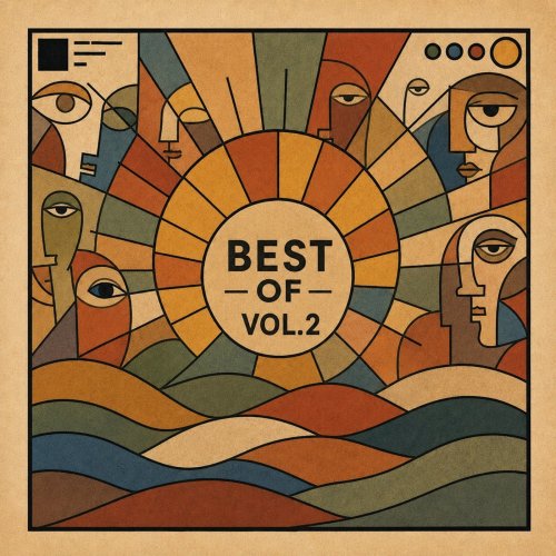 VA - Best Of, Vol. 2 (2026)
