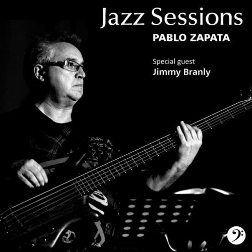 Pablo Zapata - Jazz Sessions (2026)