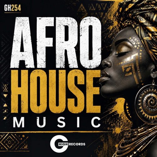 VA - Afro House Music (2026)