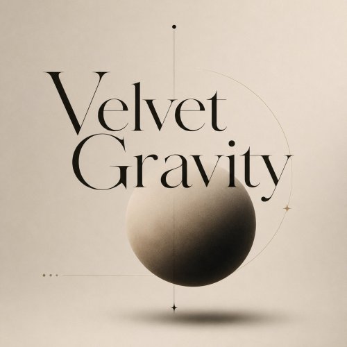 WangShie - Velvet Gravity (2026)