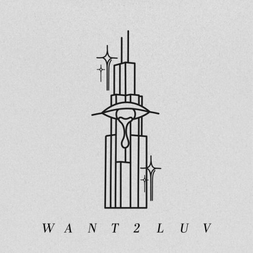 Flapjaques - want2luv (2026)