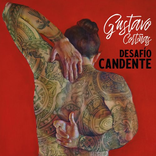 Gustavo Cortinas - Desafío Candente (2021)