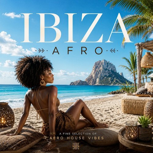 VA - Ibiza Afro (2026)