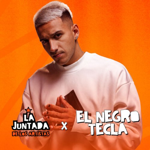 La Juntada De Los Artistas, El Negro Tecla - EL NEGRO TECLA / Enganchado En Vivo en LA JUNTADA DE LOS ARTISTAS (2026)
