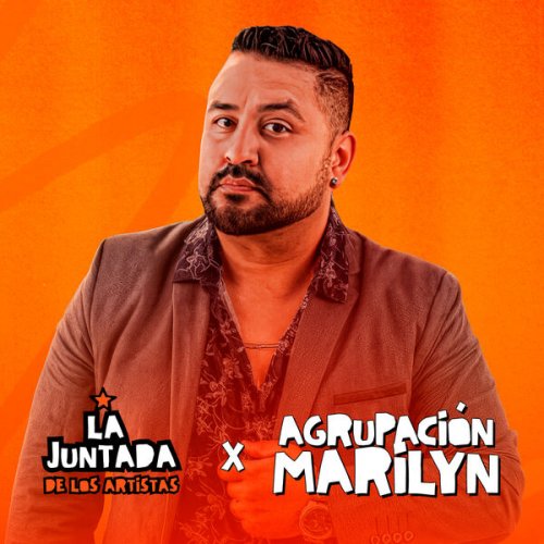 La Juntada De Los Artistas, Agrupación Marilyn - Session #1 (2026)