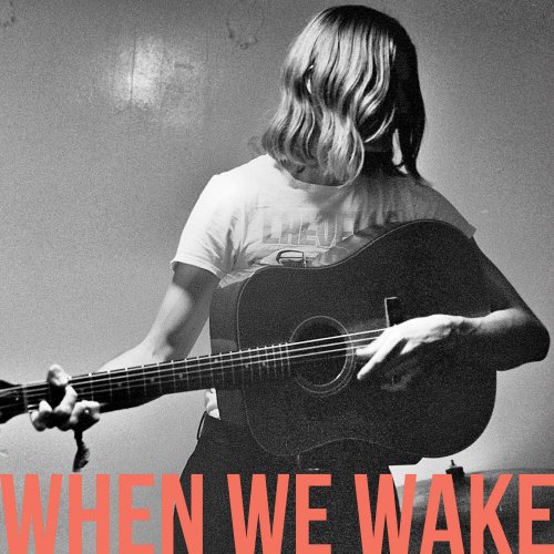 Jordi Alkema - When We Wake (2026) Hi Res