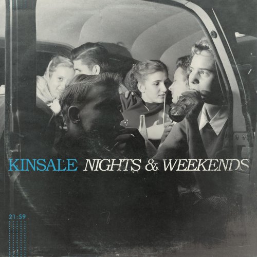 Kinsale - Nights & Weekends (2025) Hi-Res