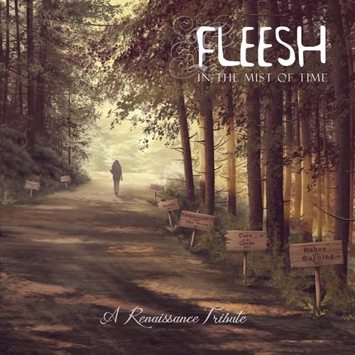 Fleesh – In The Mist of Time (A Renaissance Tribute) (2020)