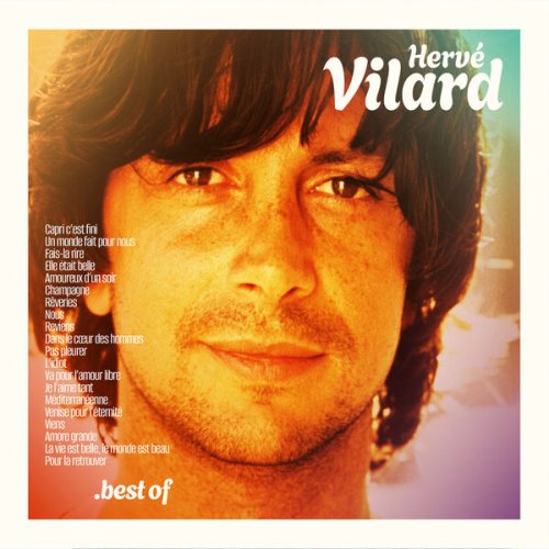 Herve Vilard - Best of (2026)