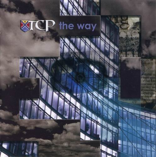 Temporal Chaos Project - The Way (2009)