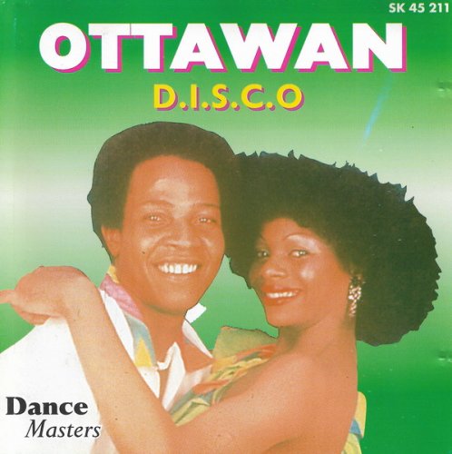 Ottawan - D.I.S.C.O (2005)