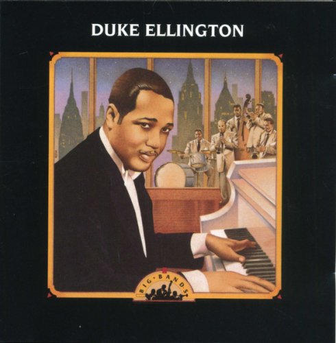 Big Bands Volume 7 - Duke Ellington (1992)