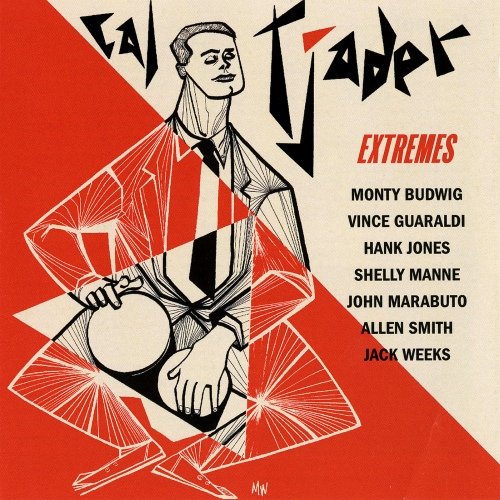 Cal Tjader - Extremes (2001)