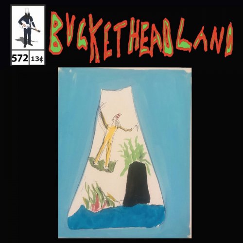 Buckethead - Pike Live From The Atrium Of Vessels 2 (Pike 572) (2023)