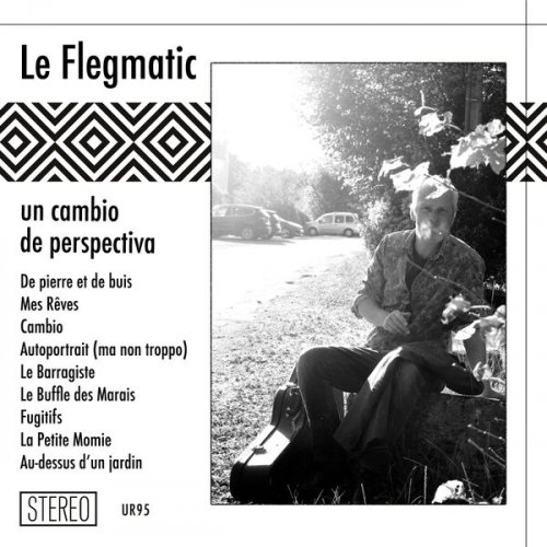 Le Flegmatic - Le Barragiste (2026) Hi-Res