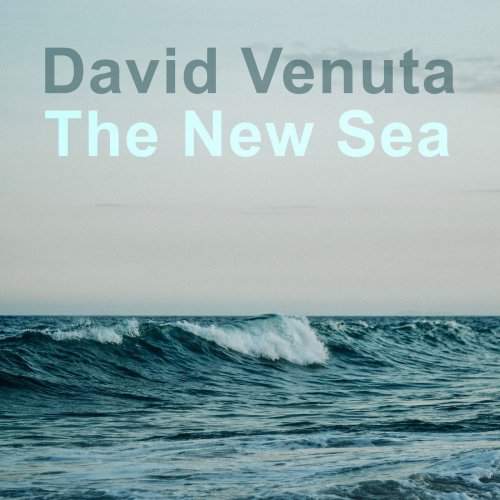 David Venuta - The New Sea (2026)