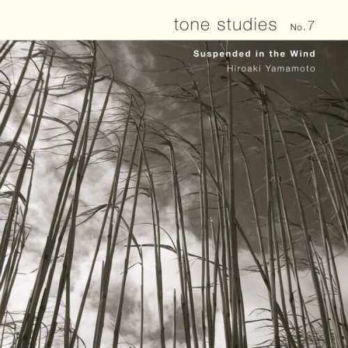 Hiroaki Yamamoto - Suspended in the Wind (2026)