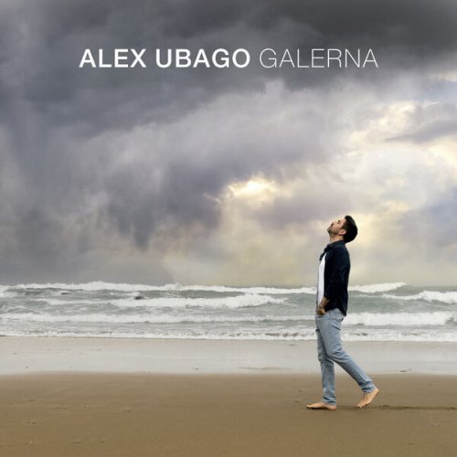 Álex Ubago - GALERNA (2024) [Hi-Res]
