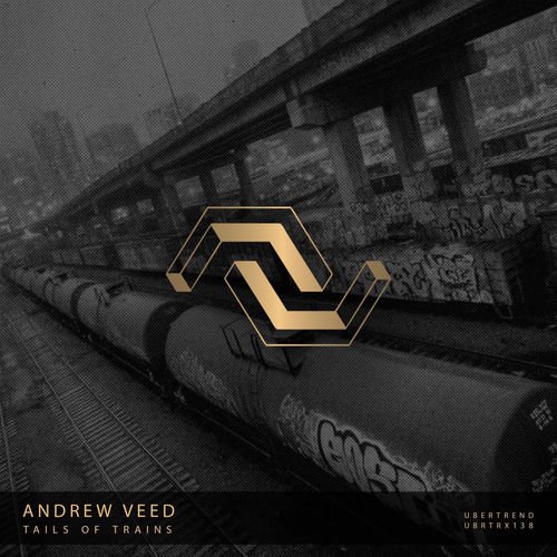 Andrew Veed - Tails of Trains (2026)