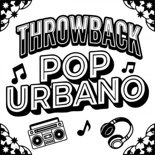VA - Throwback Pop Urbano (2026)
