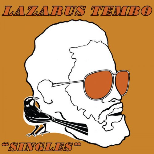 Lazarus Tembo - Singles (2026) [Hi-Res]