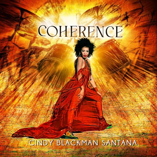 Cindy Blackman Santana - Coherence (2026)
