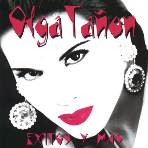Olga Tañón - Éxitos y Más (1995)