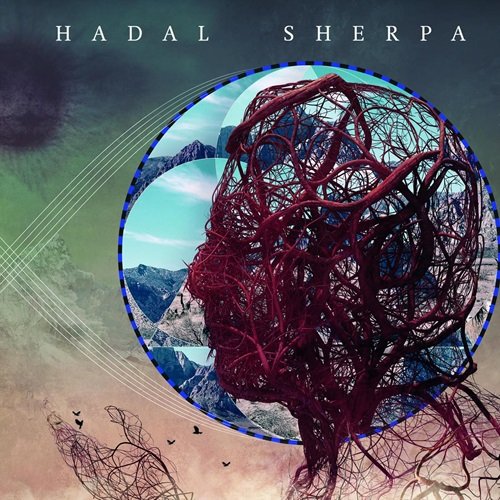 Hadal Sherpa – Hadal Sherpa (2017)
