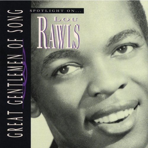 Brad Benedict - Spotlight On...Lou Rawls (1995)