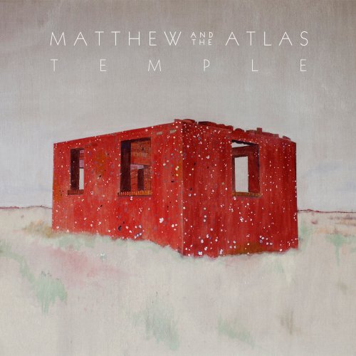 Matthew And The Atlas - Temple (2016)