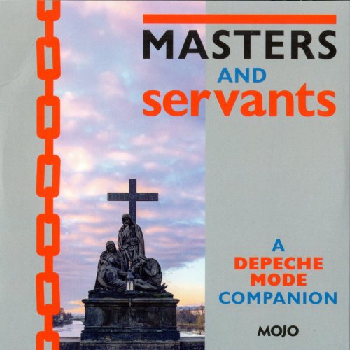 VA - Masters And Servants (A Depeche Mode Companion) (2026)