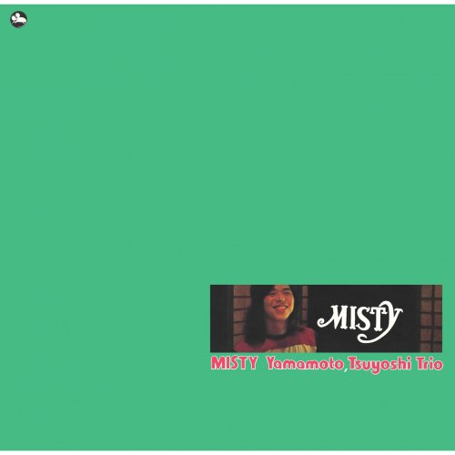 Tsuyoshi Yamamoto Trio - MISTY (2026) Hi-Res