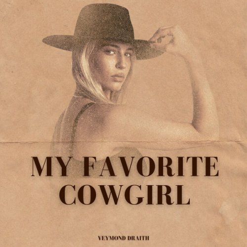 Veymond Draith - My Favorite Cowgirl (2026) [Hi-Res]