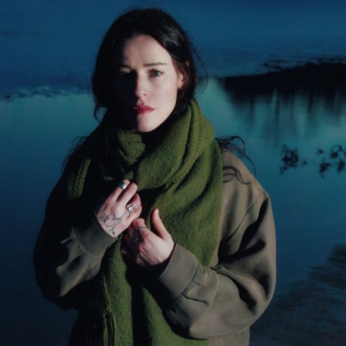 Rachel Bobbitt - Where Do You Want To Be? (2026) Hi Res