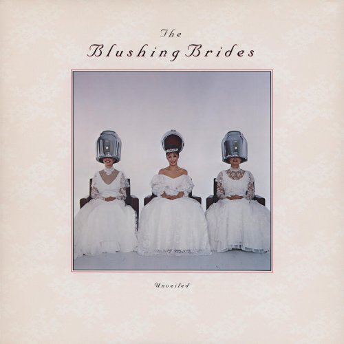 The Blushing Brides - Unveiled (2026) Hi Res
