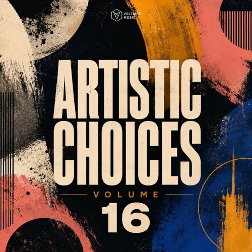 VA - Artistic Choices Vol. 16 (2026)