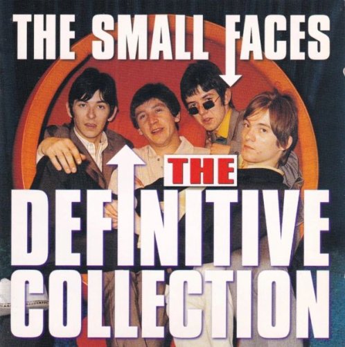 The Small Faces - The Definitive Collection (1999)