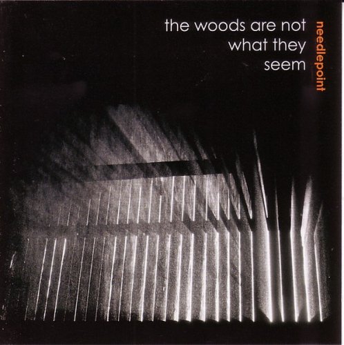 Needlepoint - The Woods Are Not What They Seem (2010)