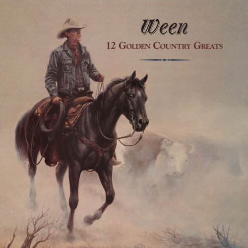 Ween - 12 Golden Country Greats (Deluxe Edition) (2026) [Hi-Res]