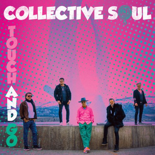 Collective So - Touch And Go (2026) [Hi-Res]