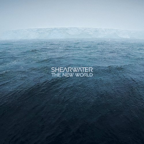Shearwater - The New World (2026)