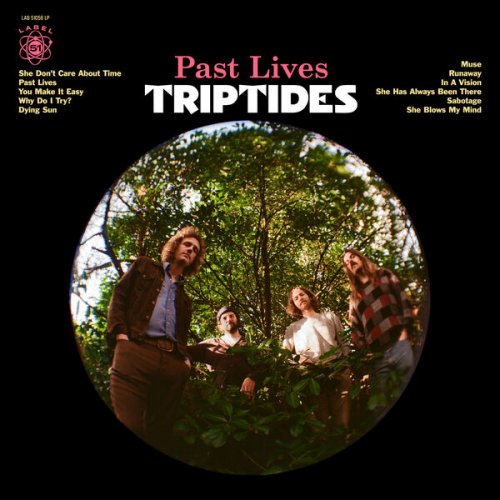 Triptides - Past Lives (2026) [Hi-Res]