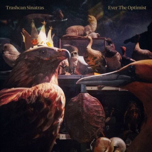 Trashcan Sinatras - Ever The Optimist (2026) [Hi-Res]