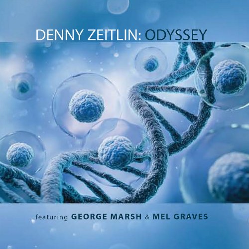 Denny Zeitlin - Odyssey (2026)