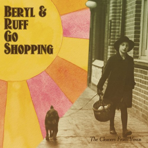 The Cleaners From Venus - Beryl & Ruff Go Shopping (2026)
