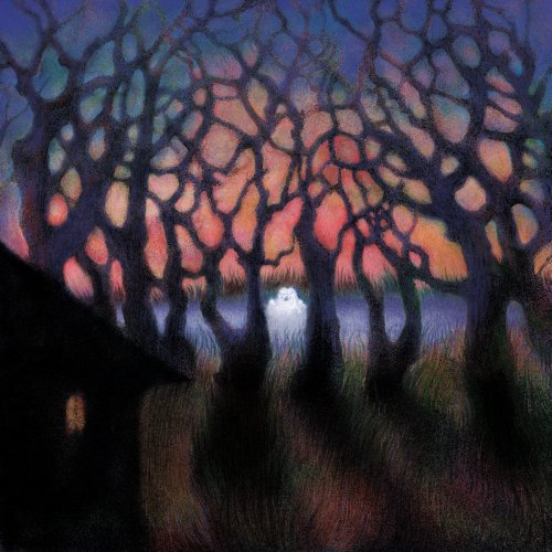 Family Stereo - The Thread (2026)