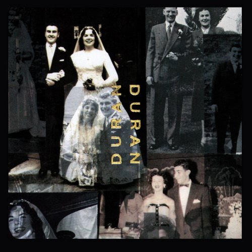 Duran Duran - Duran Duran (The Wedding Album) (2026 Reissue)