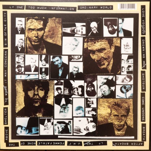 Duran Duran - Duran Duran (The Wedding Album) (2026 Reissue)