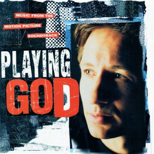 VA - Playing God - Music From The Motion Picture Soundtrack (1997)