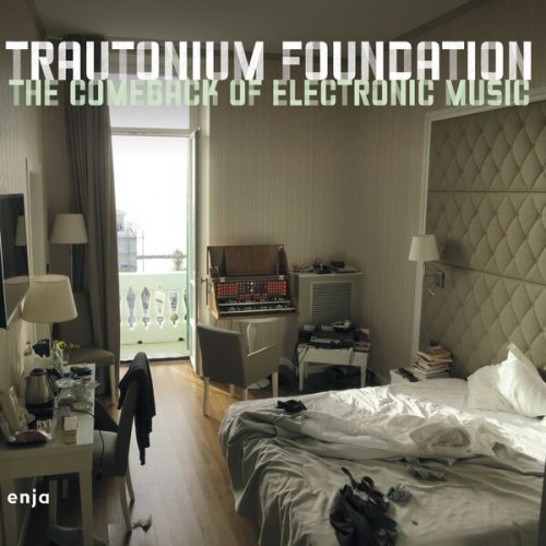 Trautonium Foundation, Peter Pichler - Trautonium Foundation (The Comeback of Electronic Music) (2026) Hi-Res